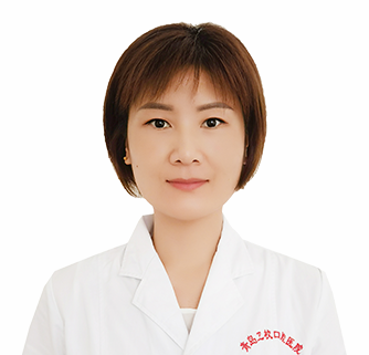 李护士——护士