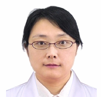 吕护士——护士