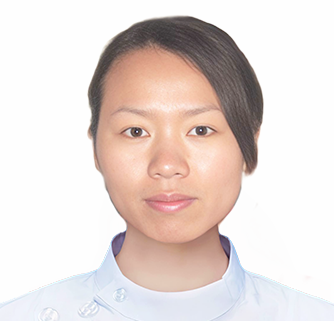 周护士——护士